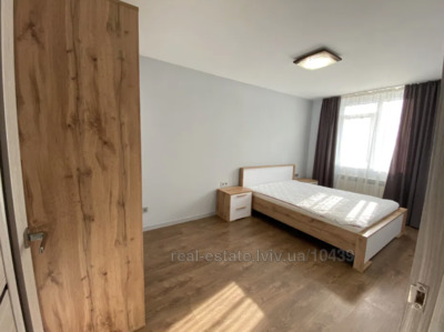 Buy an apartment, Zelena-vul, Lviv, Sikhivskiy district, id 3836927