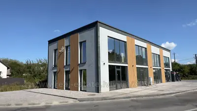 Купить коммерческую недвижимость, Фасадное с отдельным входом, Брюховицкая ул., Львов, Шевченковский район, id 5913245