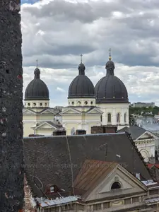 Купити квартиру, Будівля старого Львова, Гонти І. вул., Львів, Галицький район, id 5922061