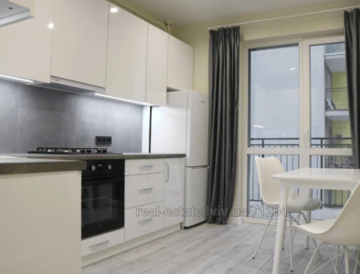 Rent an apartment, Shevchenka-T-vul, Lviv, Zaliznichniy district, id 4368858
