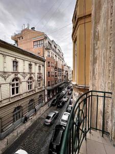 Rent an apartment, Fredra-O-vul, Lviv, Galickiy district, id 4548927