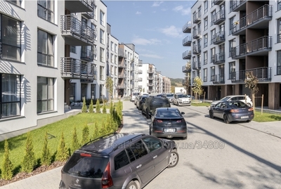 Buy an apartment, Lvivska-Street, Bryukhovichi, Lvivska_miskrada district, id 4479983