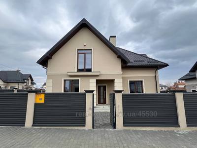 Buy a house, Konopnica, Pustomitivskiy district, id 4519614