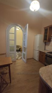 Rent an apartment, Banderi-S-vul, 10, Lviv, Frankivskiy district, id 4411344