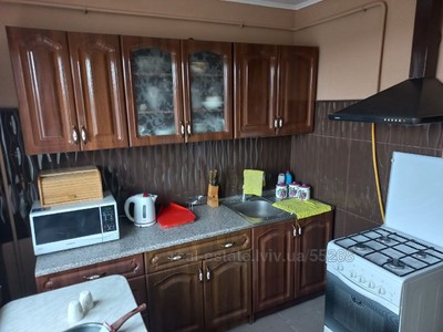 Buy an apartment, Czekh, Khotkevicha-G-vul, Lviv, Sikhivskiy district, id 4573895
