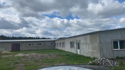 Аренда коммерческой недвижимости, Вулиця, Рава-Руская, Жовковский район, id 5890074