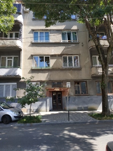 Buy an apartment, Polish suite, Kiyivska-vul, 38, Lviv, Frankivskiy district, id 3994562
