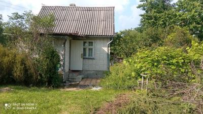 Buy a lot of land, gardening, L'vivs'ka, Solonka, Pustomitivskiy district, id 4478607