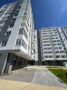 Buy an apartment, Ternopilska-vul, 42, Lviv, Sikhivskiy district, id 4563376