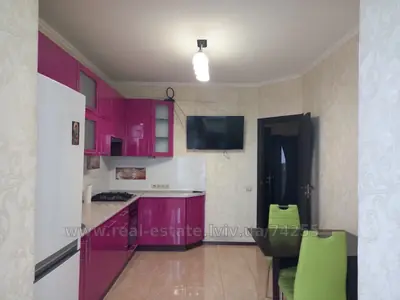 Оренда квартира, Кульпарківська вул., 230, Львів, Франківський район, id 5917726