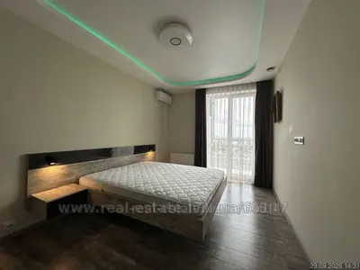Buy an apartment, Vashingtona-Dzh-vul, Lviv, Lichakivskiy district, id 5911124