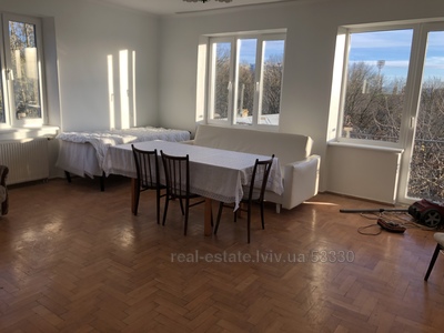 Rent an apartment, Zelena-vul, Lviv, Lichakivskiy district, id 4481880