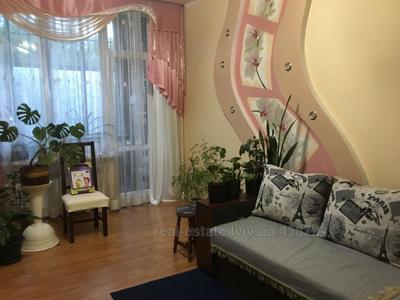 Buy an apartment, Tichini-P-vul, Lviv, Shevchenkivskiy district, id 3438505