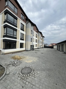 Buy an apartment, Shevchenka, Vinniki, Lvivska_miskrada district, id 4452903
