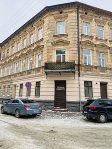 Buy an apartment, Austrian, Tamanska-vul, Lviv, Galickiy district, id 4360714