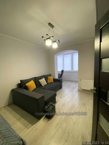 Buy an apartment, Pulyuya-I-vul, Lviv, Frankivskiy district, id 3773486