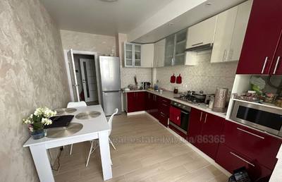 Buy an apartment, Heroiv Maidanu str., Sokilniki, Pustomitivskiy district, id 4610648