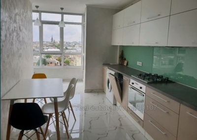 Buy an apartment, Shevchenka-T-vul, Lviv, Shevchenkivskiy district, id 4605494