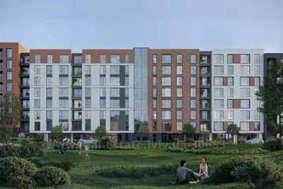 Buy an apartment, Troleybusna-vul, Lviv, Frankivskiy district, id 5930494
