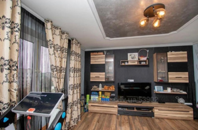 Buy an apartment, Czekh, Chervonoyi-Kalini-prosp, Lviv, Sikhivskiy district, id 4535596