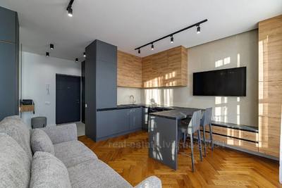 Buy an apartment, Varshavska-vul, Lviv, Shevchenkivskiy district, id 4435870