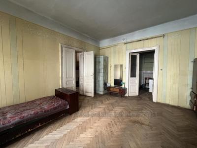 Buy an apartment, Austrian, Sholom-Aleykhema-Sh-vul, Lviv, Galickiy district, id 4499164