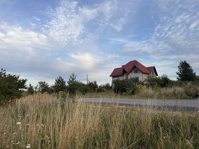 Купить участок, под застройку, Поршна, Пустомытовский район, id 5875237