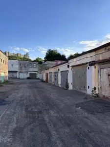 Garage for sale, Knyagini-Olgi-vul, Lviv, Frankivskiy district, id 5911449