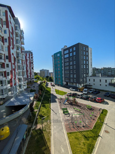 Buy an apartment, Pid-Goloskom-vul, Lviv, Shevchenkivskiy district, id 4587986