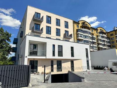 Buy an apartment, Ugorska-vul, Lviv, Sikhivskiy district, id 4391314