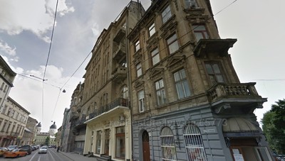 Buy an apartment, Austrian, Khmelnickogo-B-vul, Lviv, Galickiy district, id 4315287