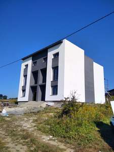 Buy a house, Navariis'ka, Solonka, Pustomitivskiy district, id 3098235
