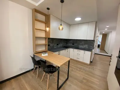 Купить квартиру, Рудненская ул., Львов, Железнодорожный район, id 5920857