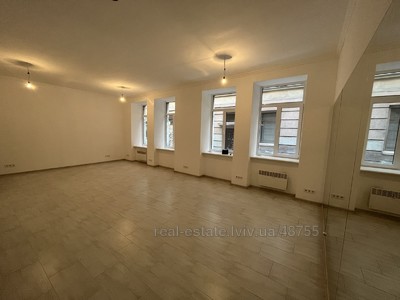 Commercial real estate for rent, Storefront, Lista-F-vul, Lviv, Galickiy district, id 4505352