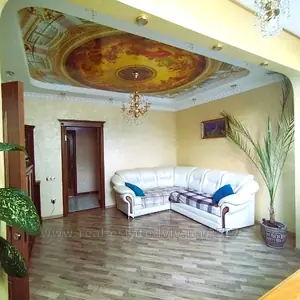 Купить квартиру, Польский, Глебова Л. ул., Львов, Галицкий район, id 5918282