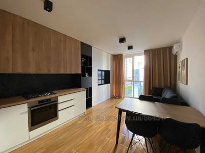 Rent an apartment, Malogoloskivska-vul, Lviv, Shevchenkivskiy district, id 4541013