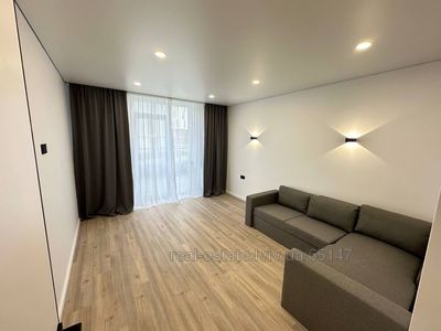 Rent an apartment, Malogoloskivska-vul, Lviv, Shevchenkivskiy district, id 4572560