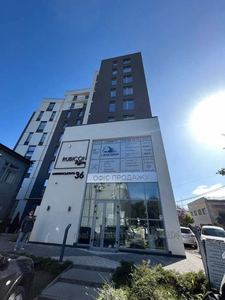 Commercial real estate for rent, Lipinskogo-V-vul, 36, Lviv, Shevchenkivskiy district, id 4601345