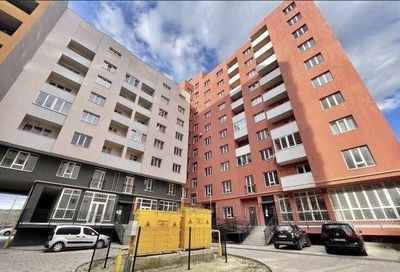 Buy an apartment, Krugla-vul, Lviv, Shevchenkivskiy district, id 4583282