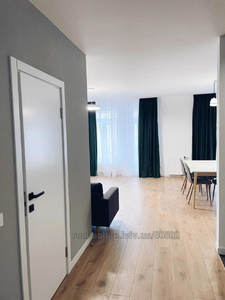 Rent an apartment, Kulisha-P-vul, Lviv, Galickiy district, id 4396431