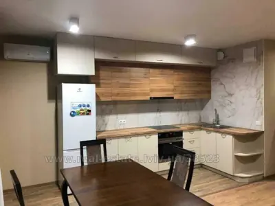Оренда квартира, Городоцька вул., Львів, Залізничний район, id 5928345