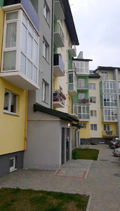 Buy an apartment, Vesnyana-vul, 10, Lviv, Frankivskiy district, id 4515593