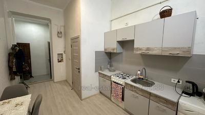 Buy an apartment, Tatarska-vul, Lviv, Shevchenkivskiy district, id 4535404