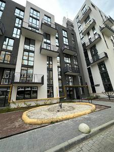 Buy an apartment, Malogoloskivska-vul, Lviv, Shevchenkivskiy district, id 4551511