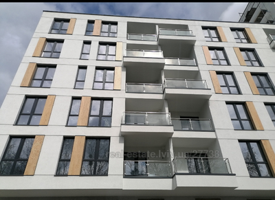 Buy an apartment, Kozelnicka-vul, 4, Lviv, Sikhivskiy district, id 4600744