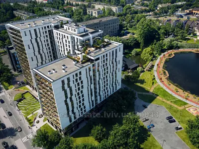 Купити квартиру, Володимира Великого вул., 2, Львів, Франківський район, id 5915379