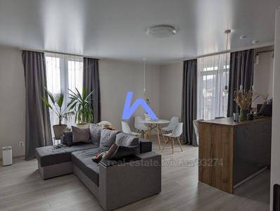 Buy an apartment, Zamarstinivska-vul, Lviv, Shevchenkivskiy district, id 4442118