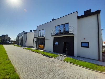 Buy a house, Zubra, Pustomitivskiy district, id 4563171