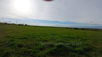 Buy a lot of land, for building, Sokilniki, Pustomitivskiy district, id 4554088