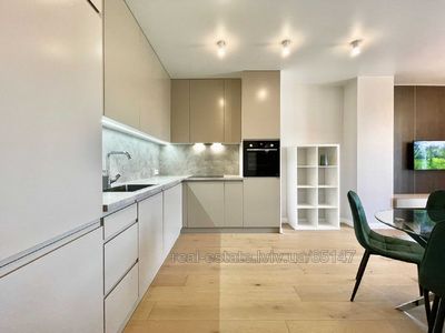 Rent an apartment, Lipinskogo-V-vul, Lviv, Shevchenkivskiy district, id 4488059